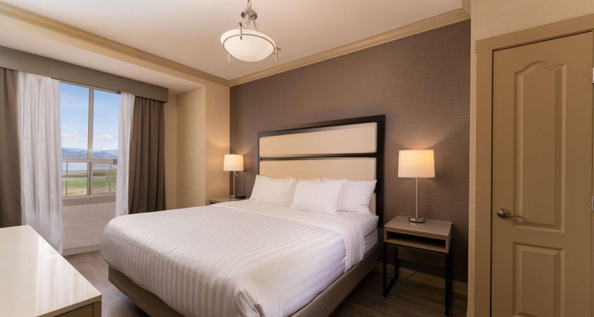 Prestige Harbourfront Resort, Worldhotels Luxury Resort