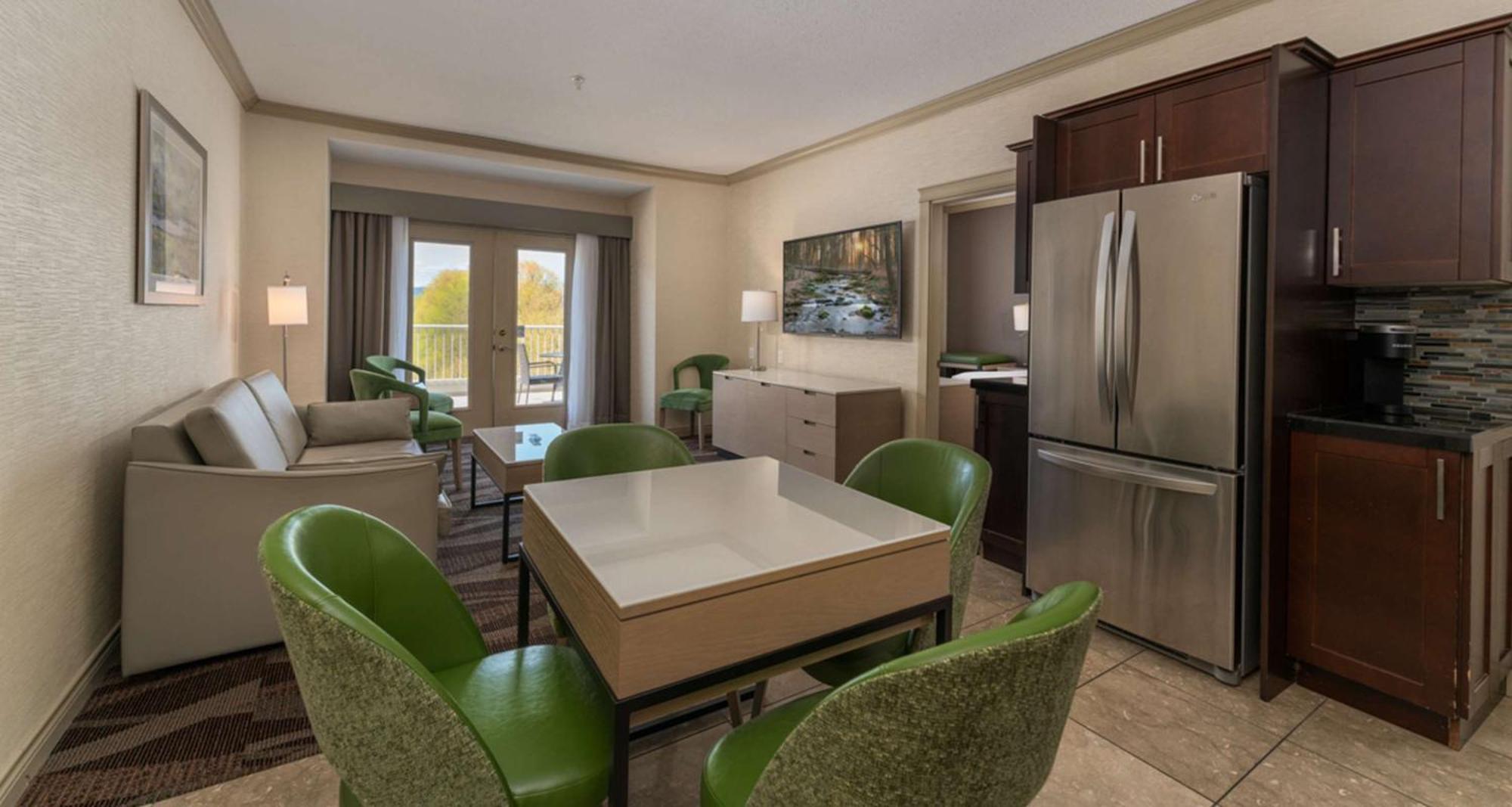 Prestige Harbourfront Resort, Worldhotels Luxury
