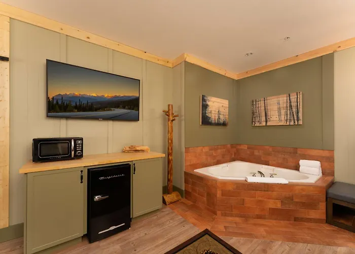 Prestige Harbourfront Resort, Worldhotels Luxury