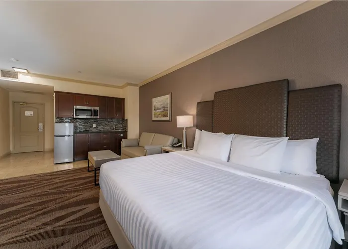 Prestige Harbourfront Resort, Worldhotels Luxury