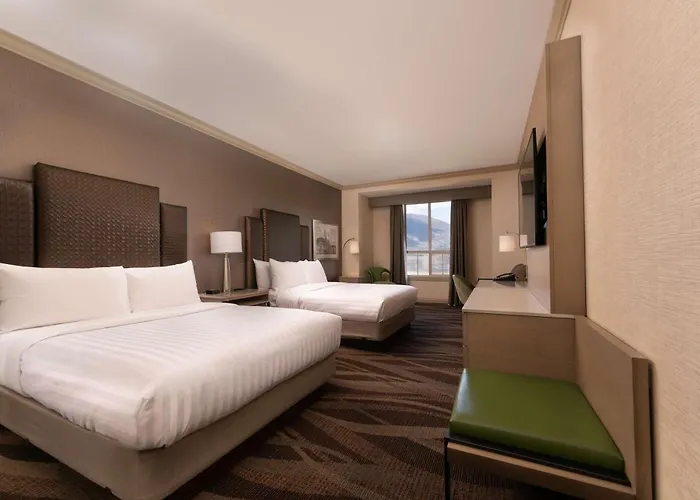 Prestige Harbourfront Resort, Worldhotels Luxury