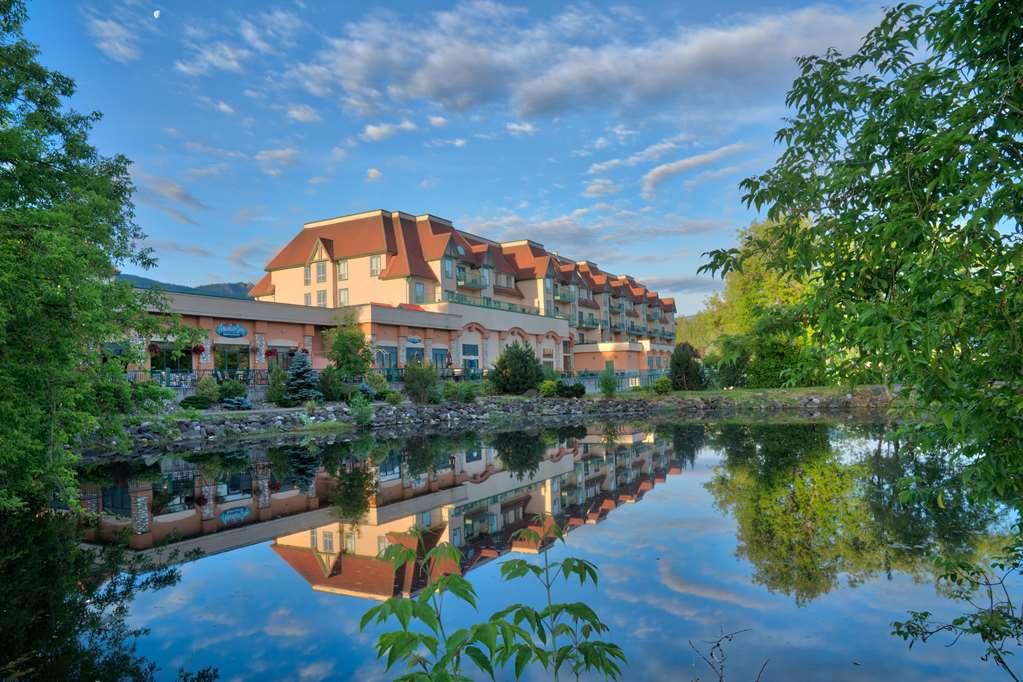 Prestige Harbourfront Resort, Worldhotels Luxury 4*