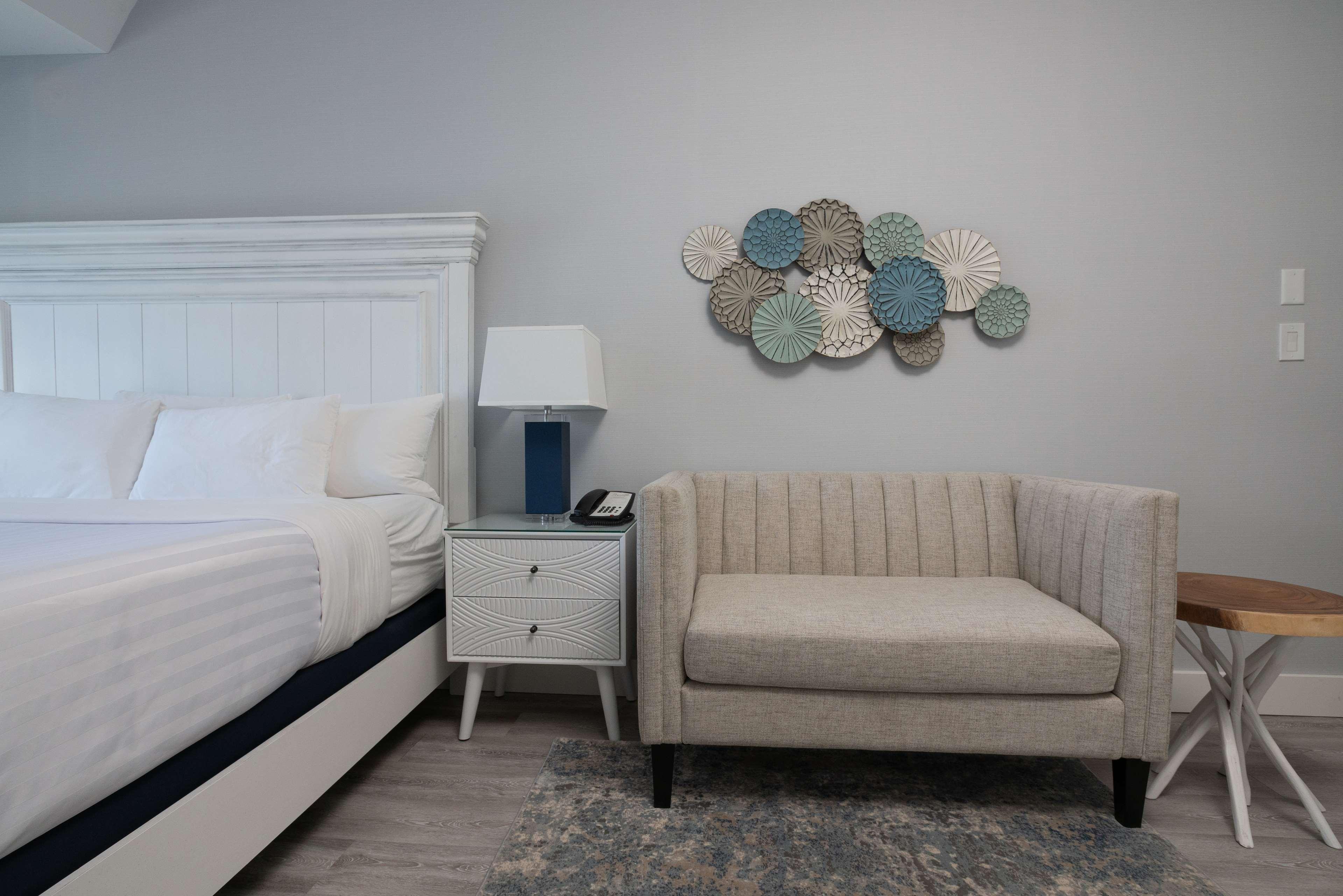 Prestige Harbourfront Resort, Worldhotels Luxury 4* Salmon Arm