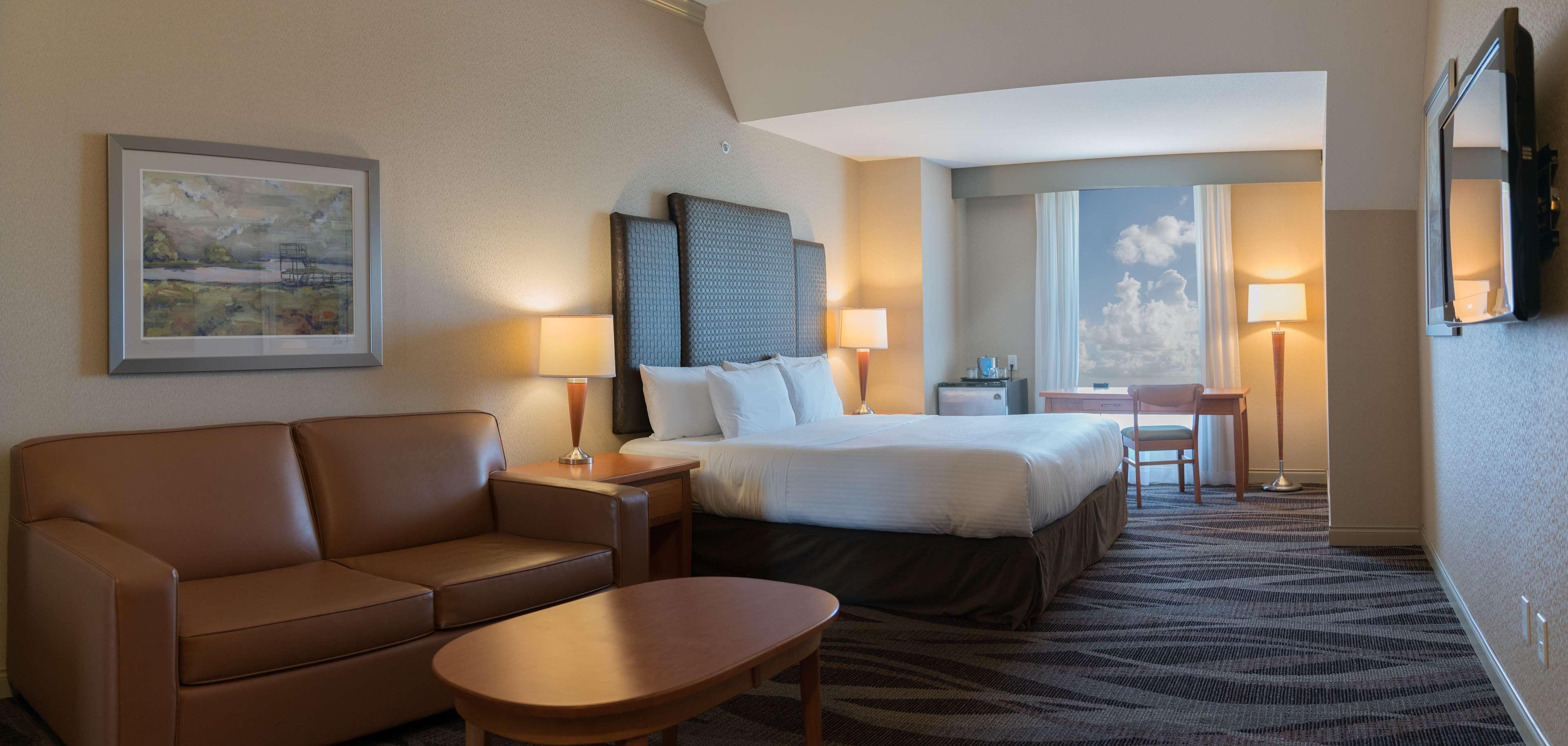 Prestige Harbourfront Resort, Worldhotels Luxury Resort