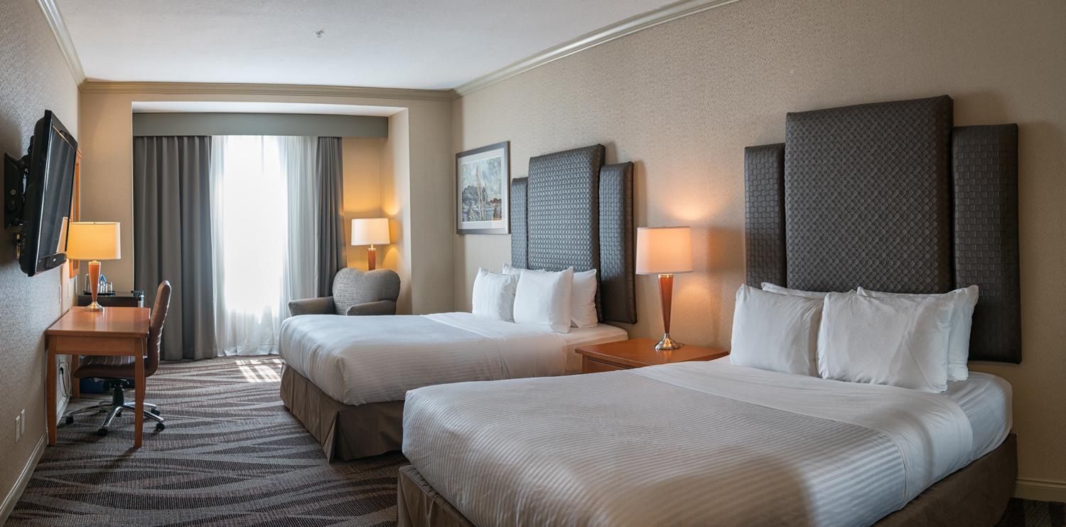 Resort Prestige Harbourfront Resort, Worldhotels Luxury Salmon Arm