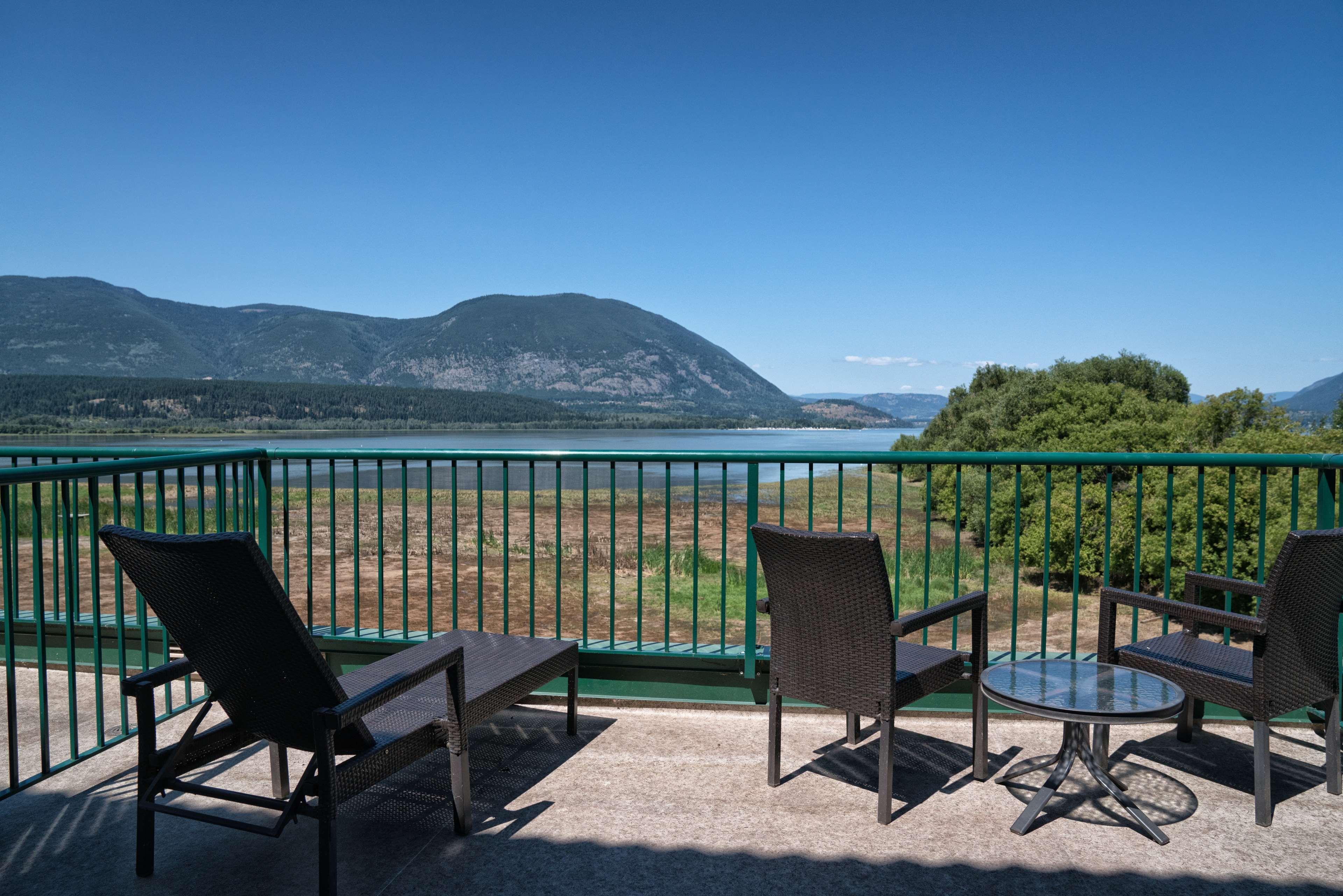 Prestige Harbourfront Resort, Worldhotels Luxury 4*