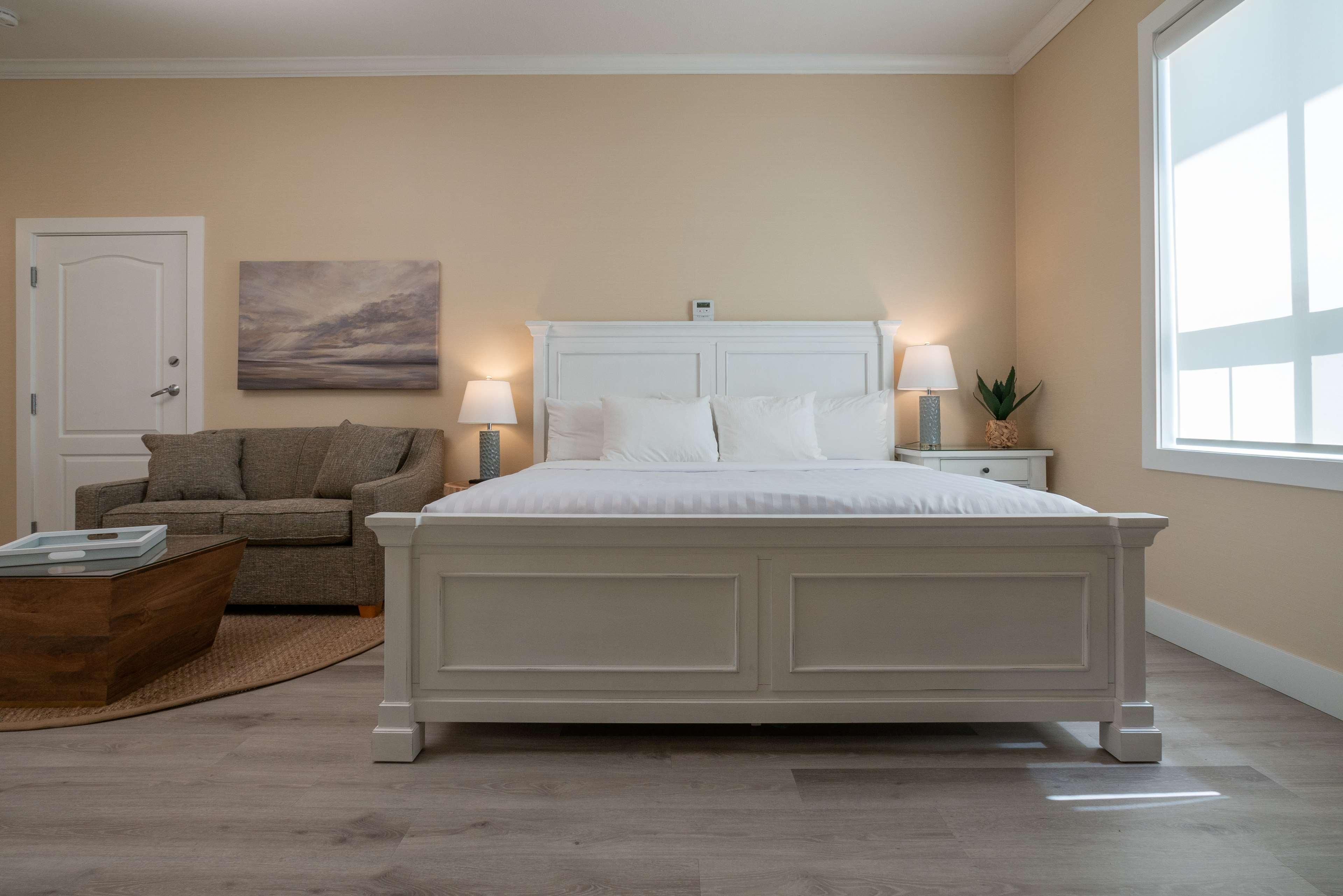 Resort Prestige Harbourfront Resort, Worldhotels Luxury