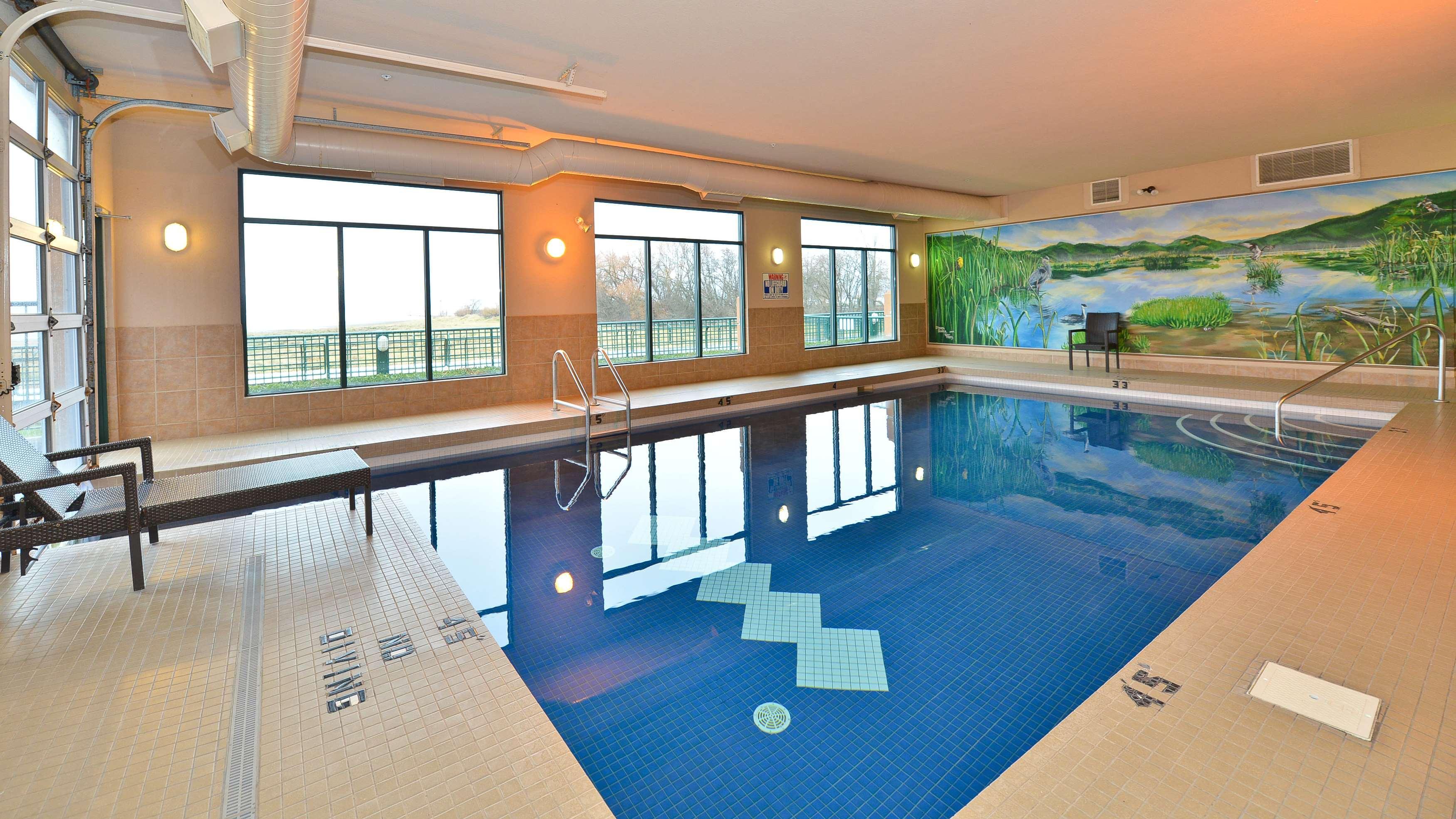 Prestige Harbourfront Resort, Worldhotels Luxury Resort 4*