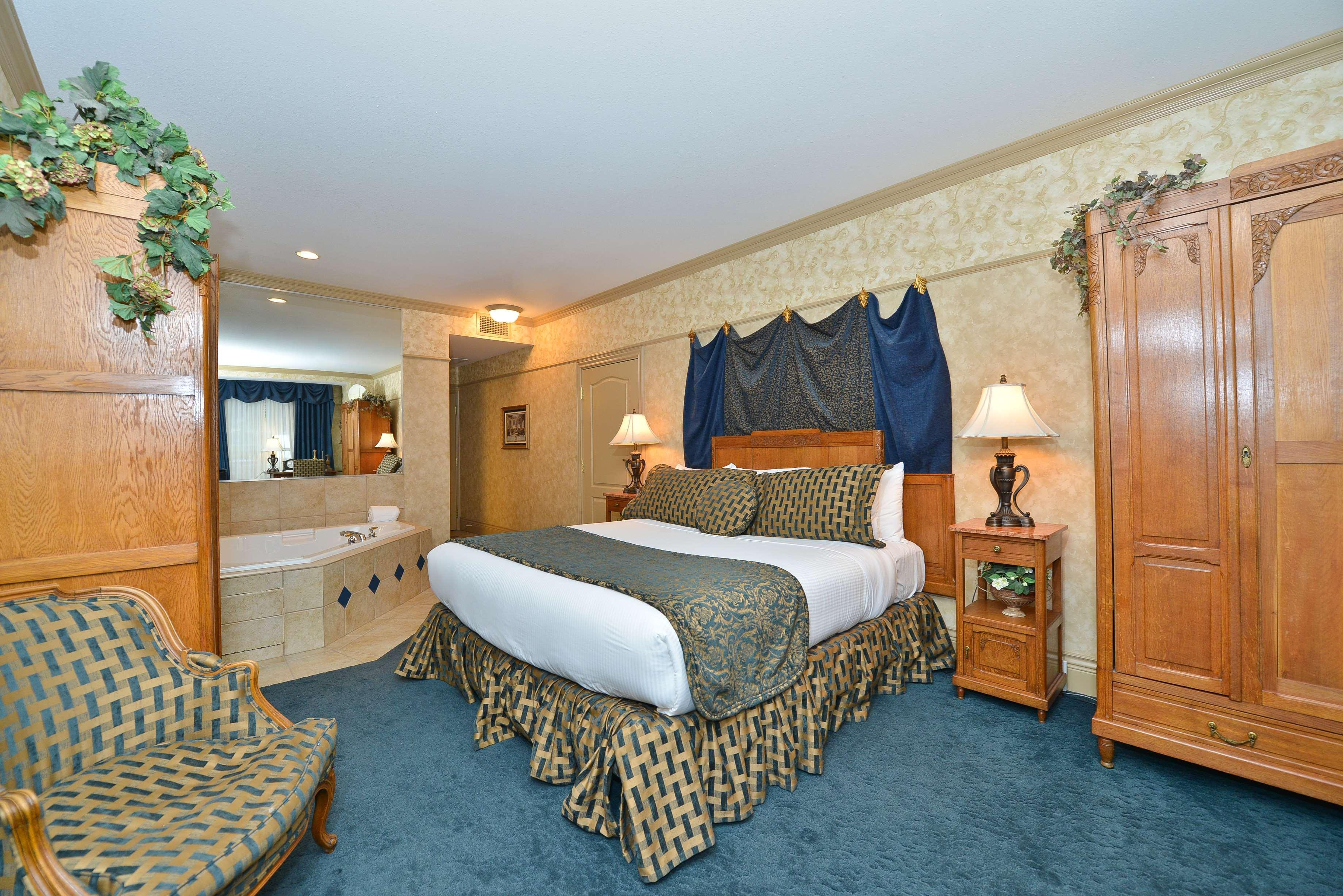 Resort Prestige Harbourfront Resort, Worldhotels Luxury 4*