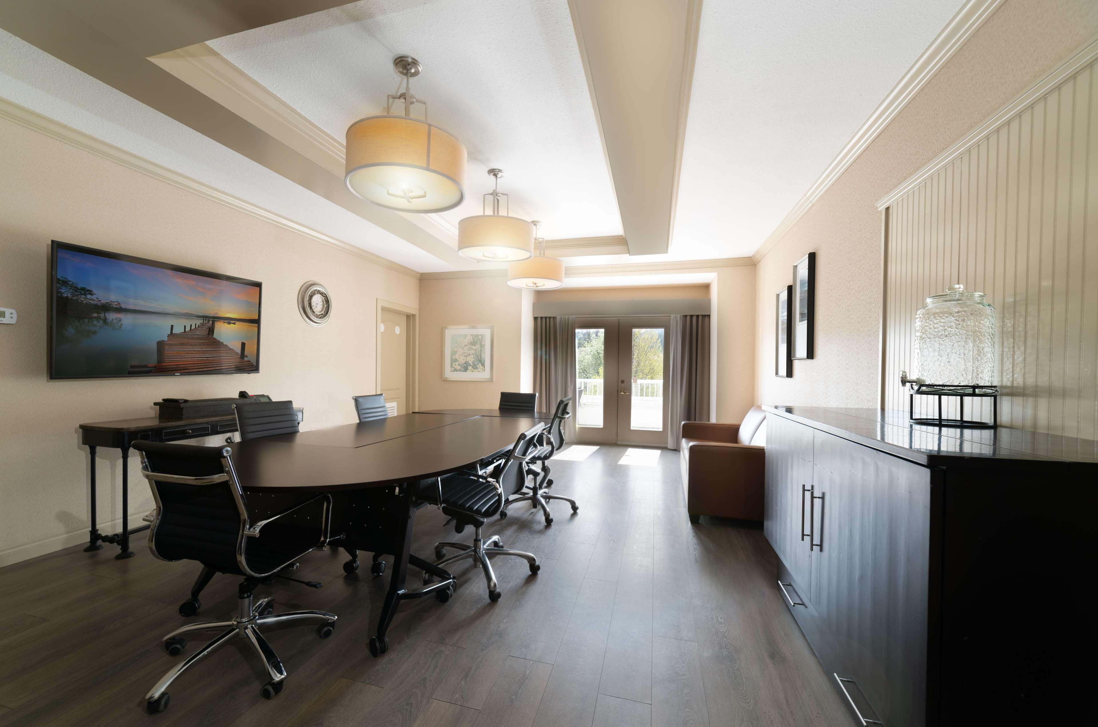 Prestige Harbourfront Resort, Worldhotels Luxury