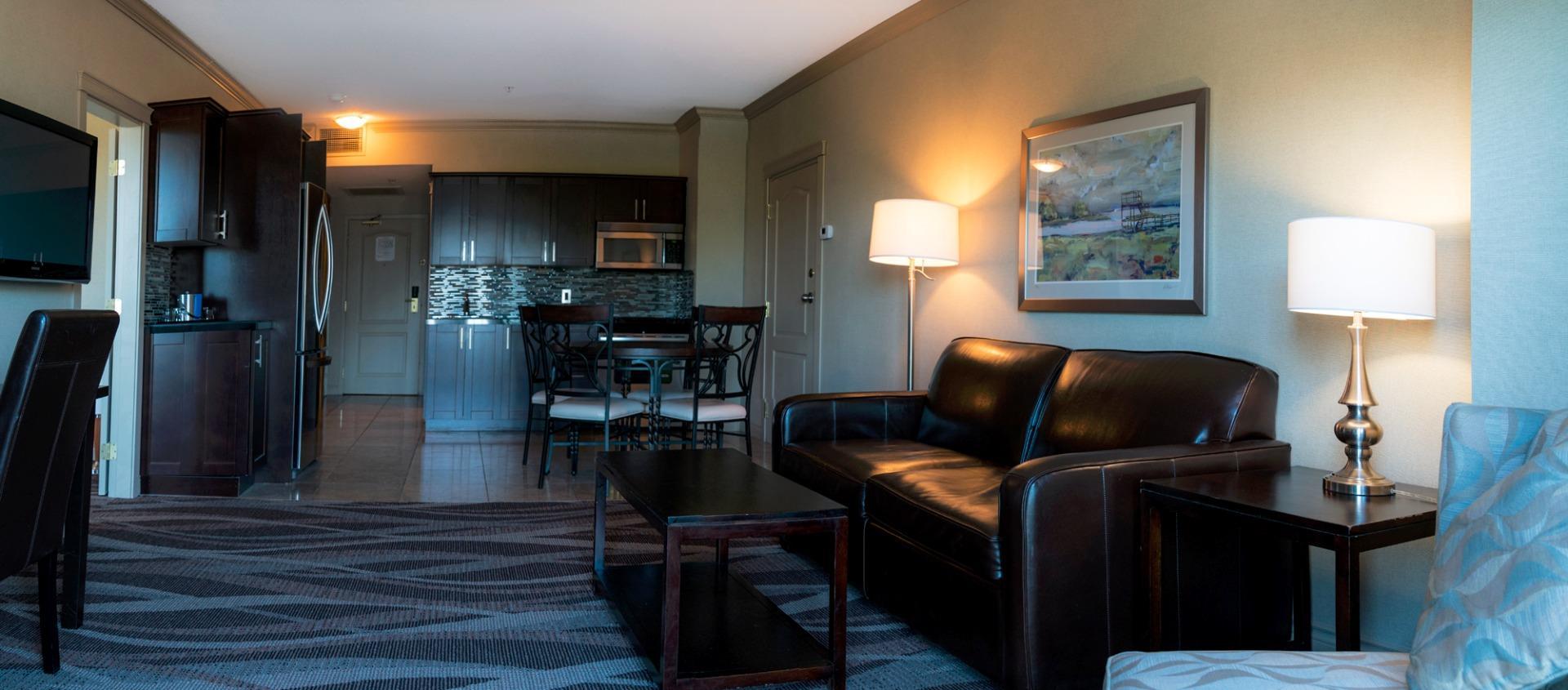 Resort Prestige Harbourfront Resort, Worldhotels Luxury