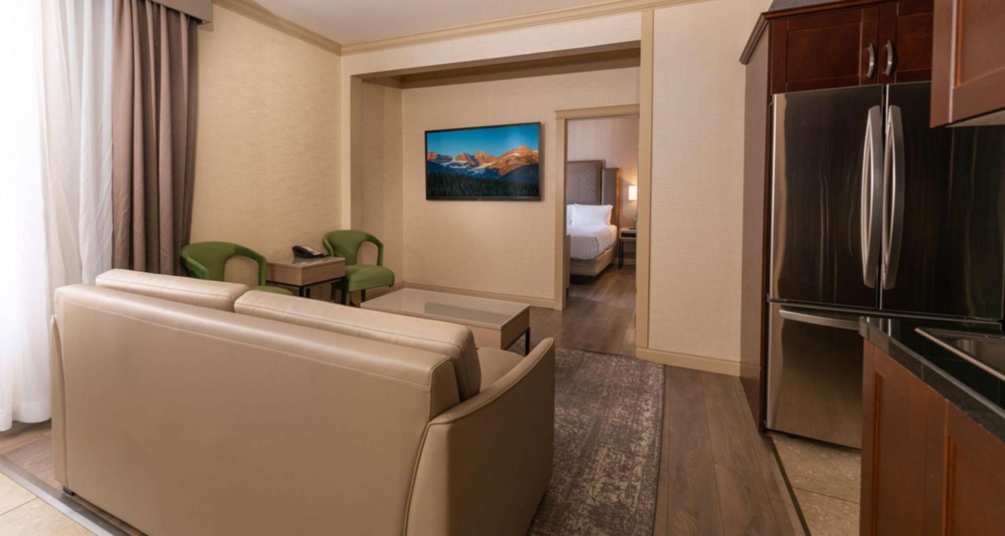 Resort Prestige Harbourfront Resort, Worldhotels Luxury