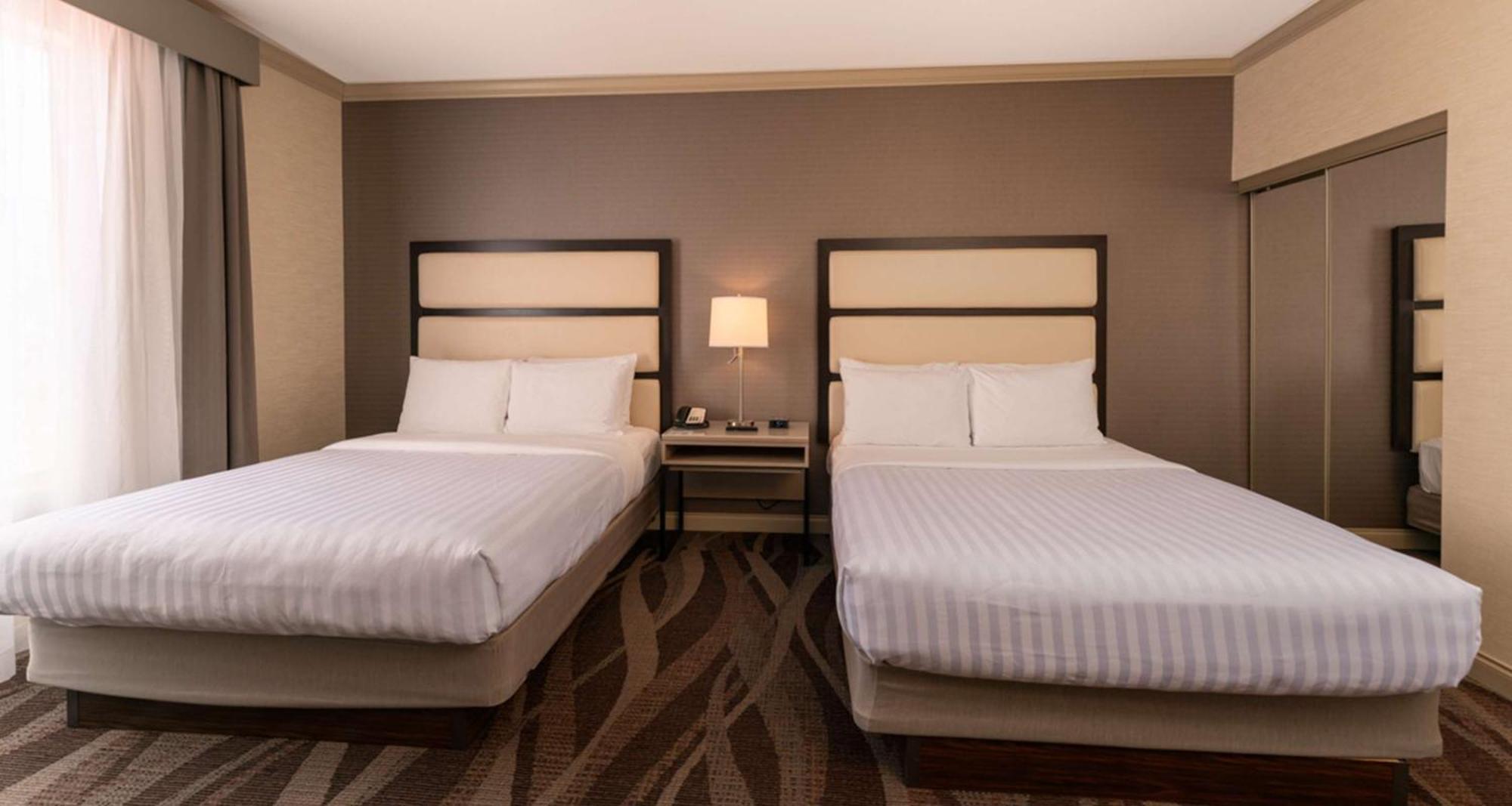 Prestige Harbourfront Resort, Worldhotels Luxury 4* Salmon Arm