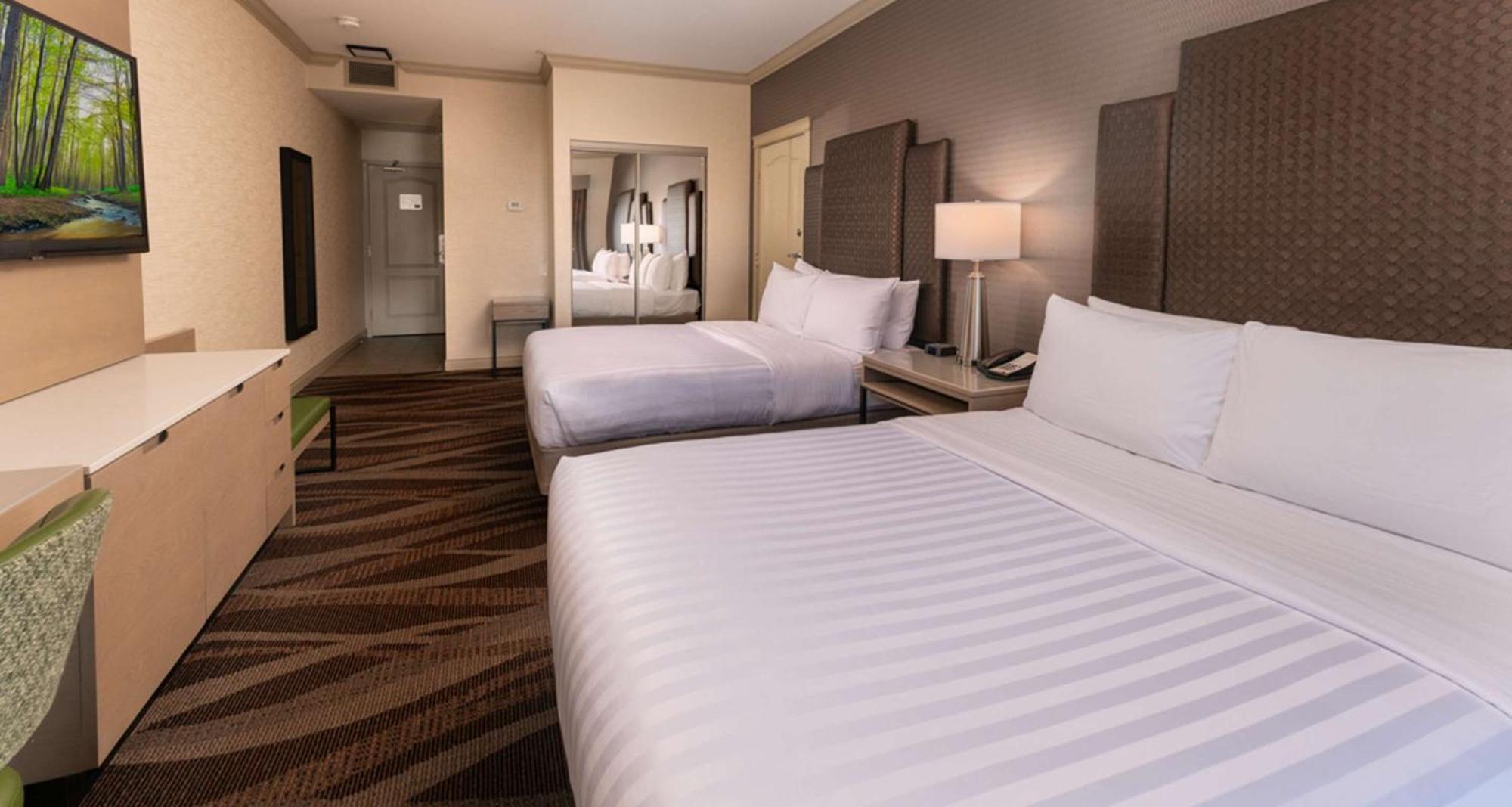 Prestige Harbourfront Resort, Worldhotels Luxury